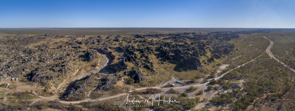 RAAF Boab Quarry